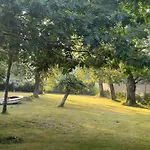 شاليه Airial Landais
