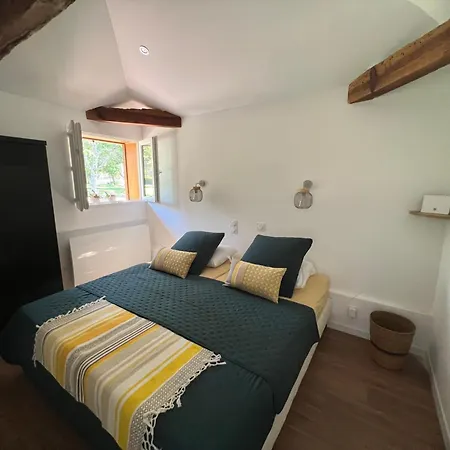 Chalet Airial Landais *