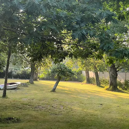 Chalet Airial Landais